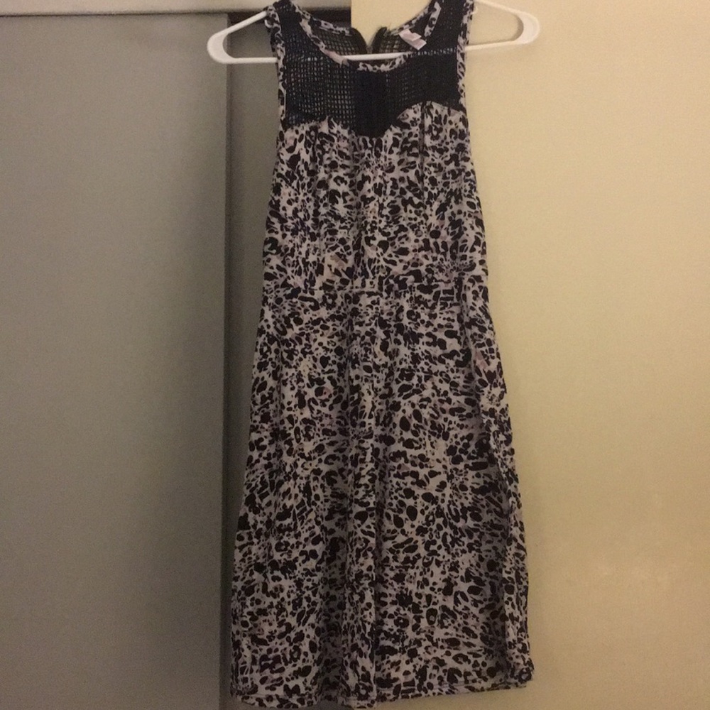 Summer dress